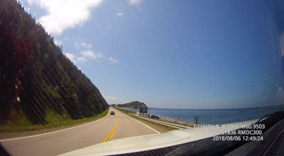 cabot Trail