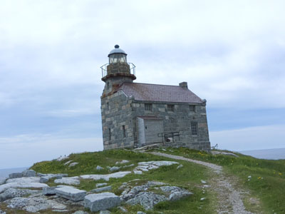 Rose Lighthouse