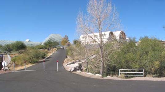 Biosphere2