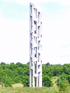 Tower
        of voices