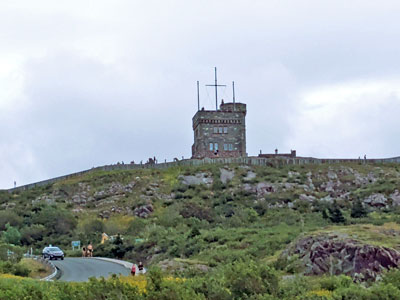 Signal Hill