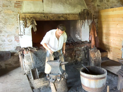 Blacksmith