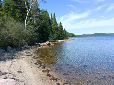 Coastal Trail