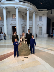 Lincoln Family