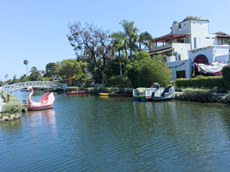 Venice,
        Ca Canal