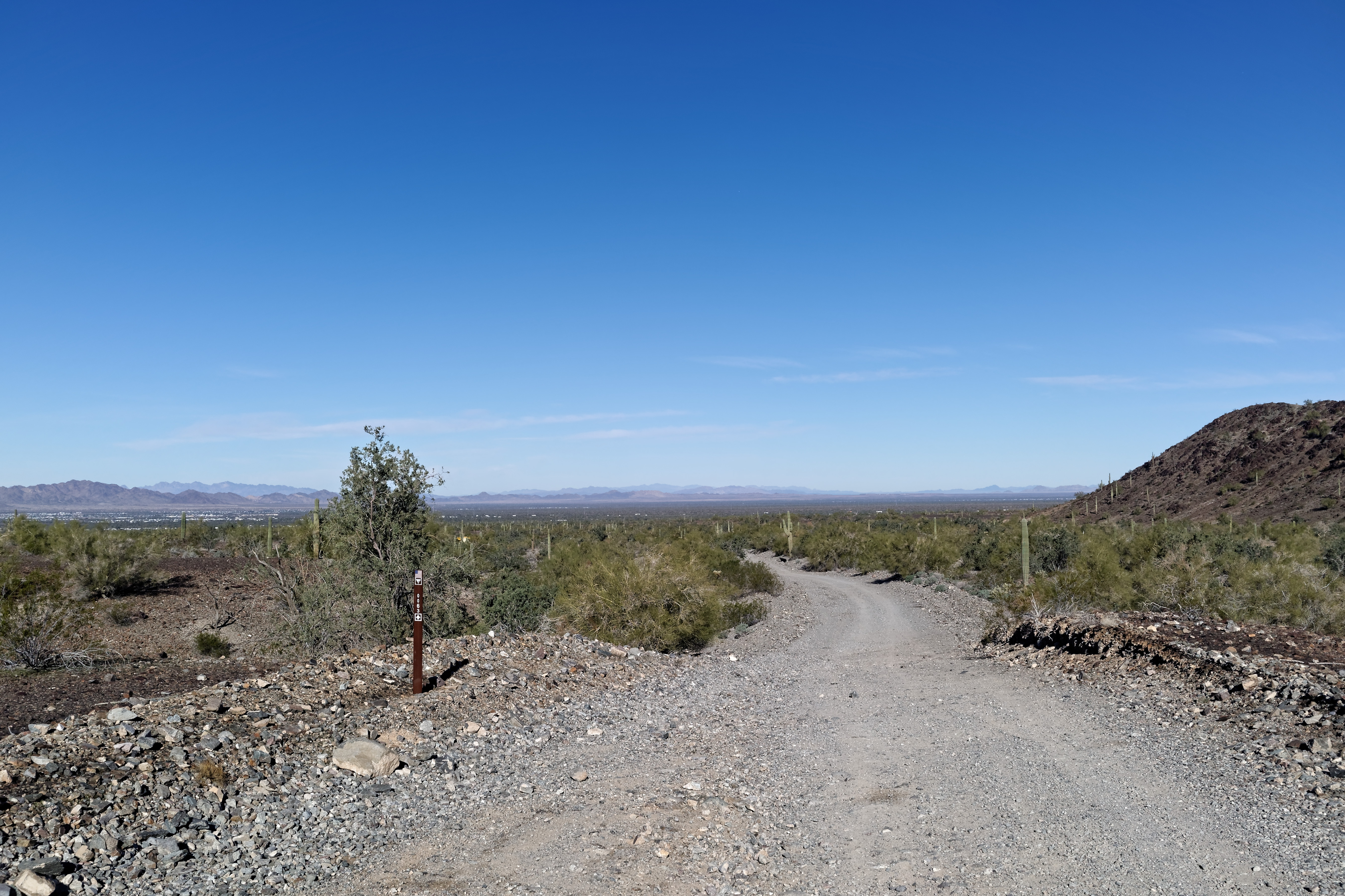 Quartzsite,AZ