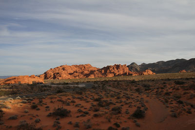 Valley of Fire