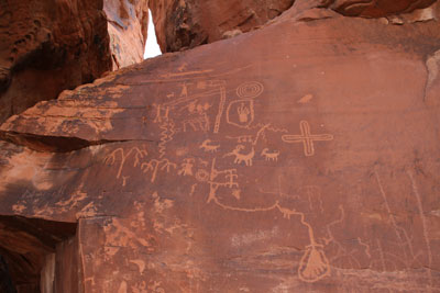 petraglyphs