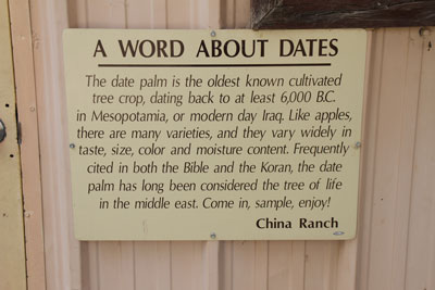 China Ranch