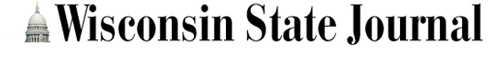 Wisconsin State Journal Logo