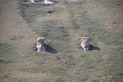 hoodoos