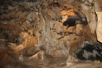 cango Caves
