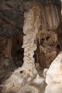 Cango Caves