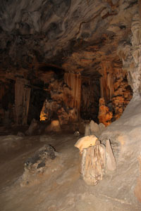 Cango Caves