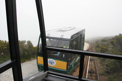 cablecar