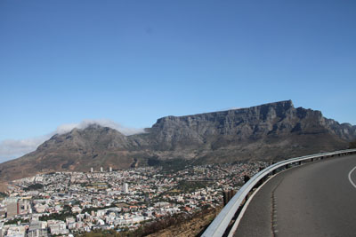 tablemountain