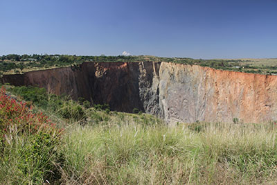 Big Hole