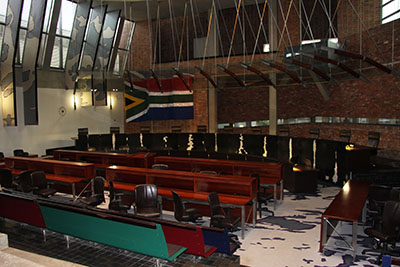 SA court