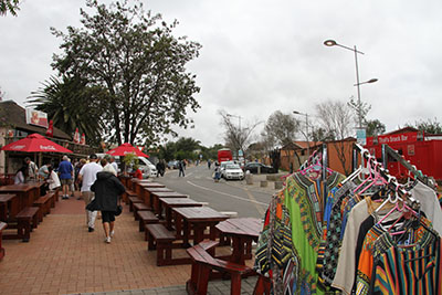 Soweto